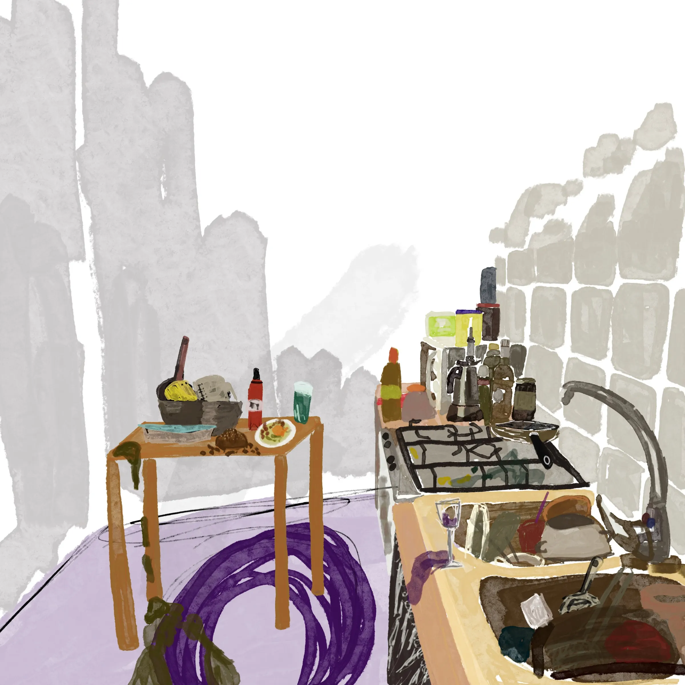 Il·lustració del projecte Frankestein (5)