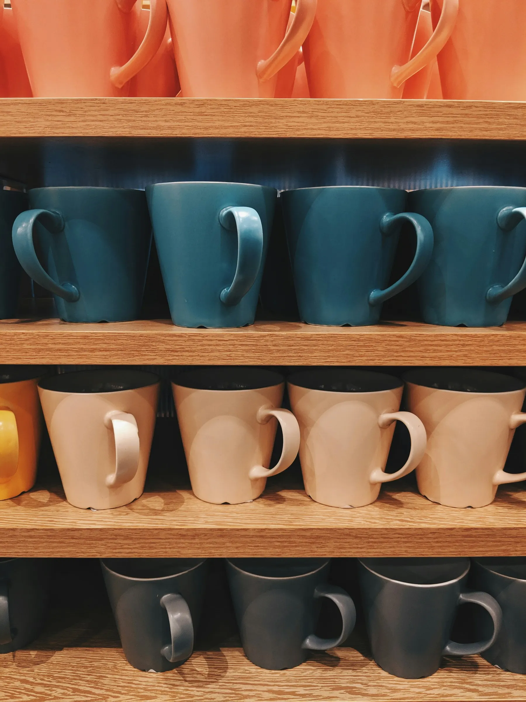 Tasses — producció gràfica personalitzada de La Matriu