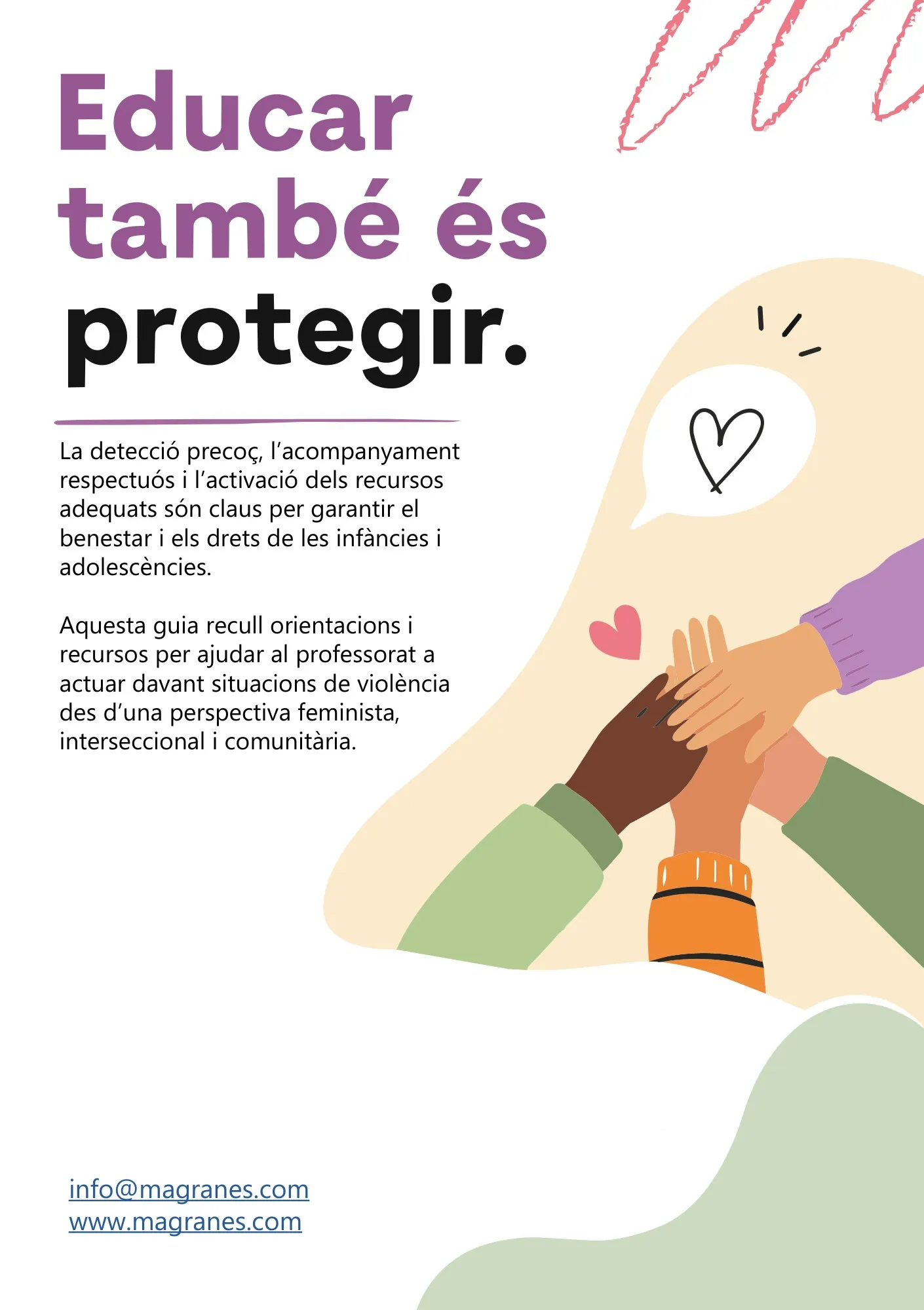 Mostra del projecte Recursos per al professorat (4)
