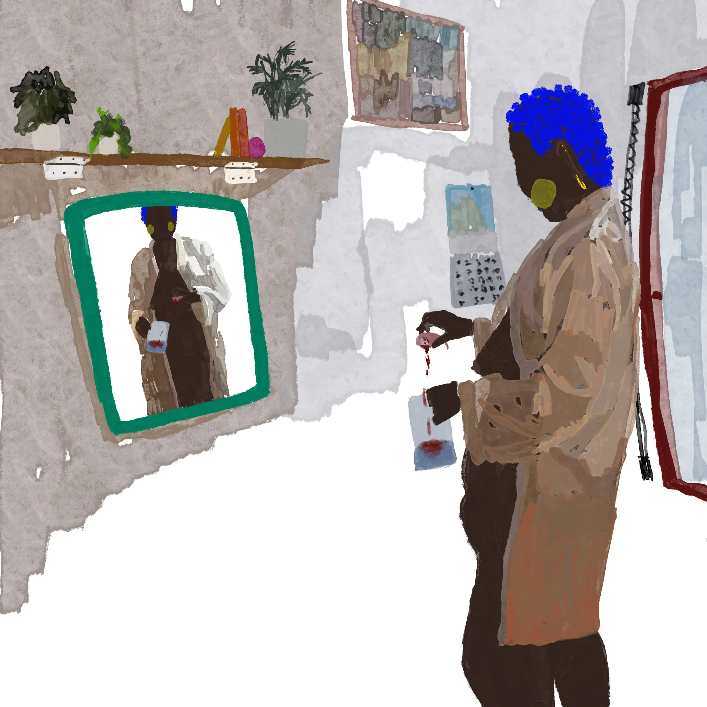 Il·lustració del projecte Sangro (4)